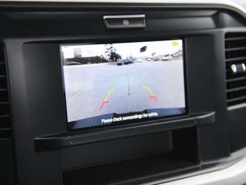 New 2026 Ford F350 XL image 16