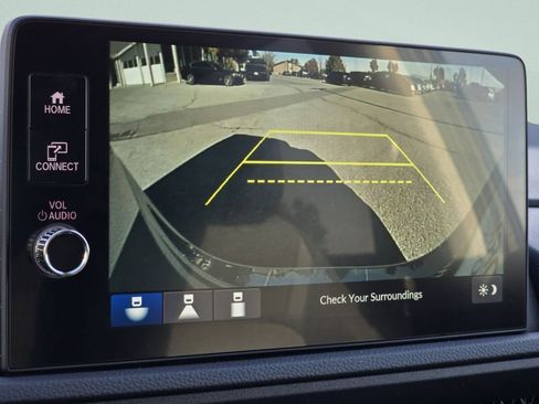 New 2026 Honda CR-V LX image 5