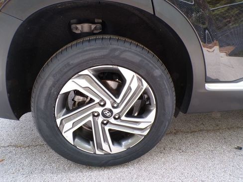 Certified 2023 Hyundai Santa Fe SEL w/ Premium Package AWD/4WD image 22