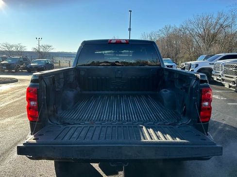 Used 2018 Chevrolet Silverado 1500 LT w/ All Star Edition image 13