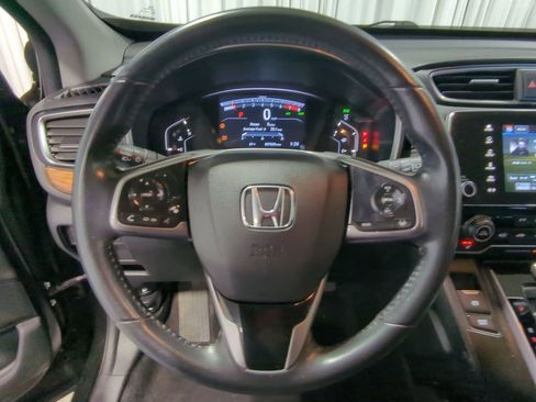 Used 2019 Honda CR-V Touring image 34