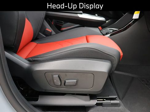 New 2026 BMW X2 M35i w/ Technology Package AWD/4WD image 12