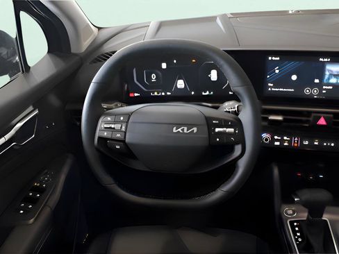 New 2026 Kia Sportage SX FWD image 26