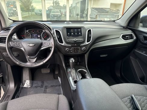Used 2019 Chevrolet Equinox LT image 12