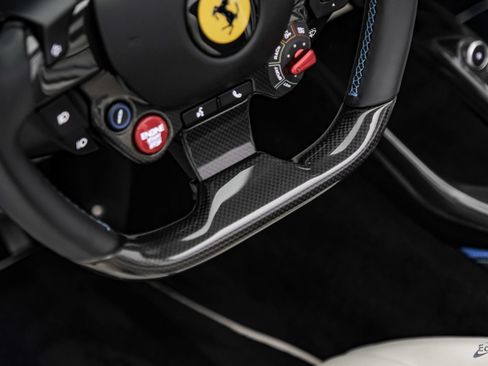 Used 2022 Ferrari 812 GTS RWD image 55