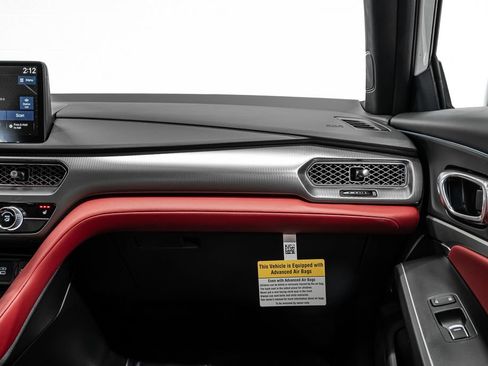 New 2026 Acura Integra A-Spec image 17