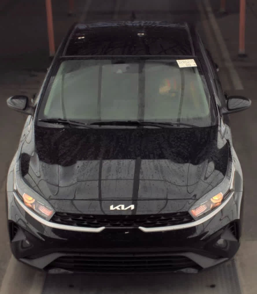 Used 2024 Kia Forte LX FWD image 27