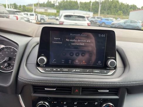 Used 2023 Nissan Rogue S AWD/4WD image 21