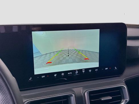 New 2026 Ford Mustang Premium image 16