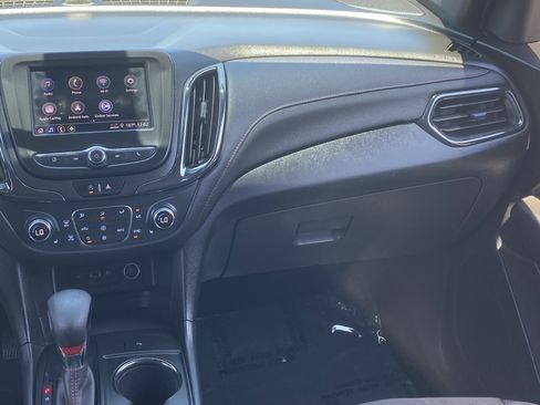 Used 2022 Chevrolet Equinox RS FWD image 15