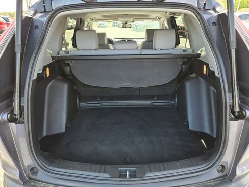 Used 2022 Honda CR-V EX-L image 18