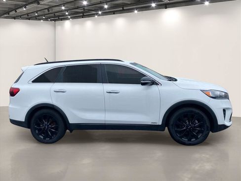Used 2020 Kia Sorento S AWD/4WD image 8