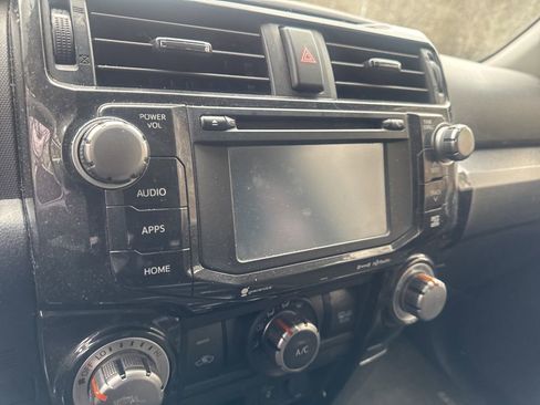 Used 2016 Toyota 4Runner Trail image 6