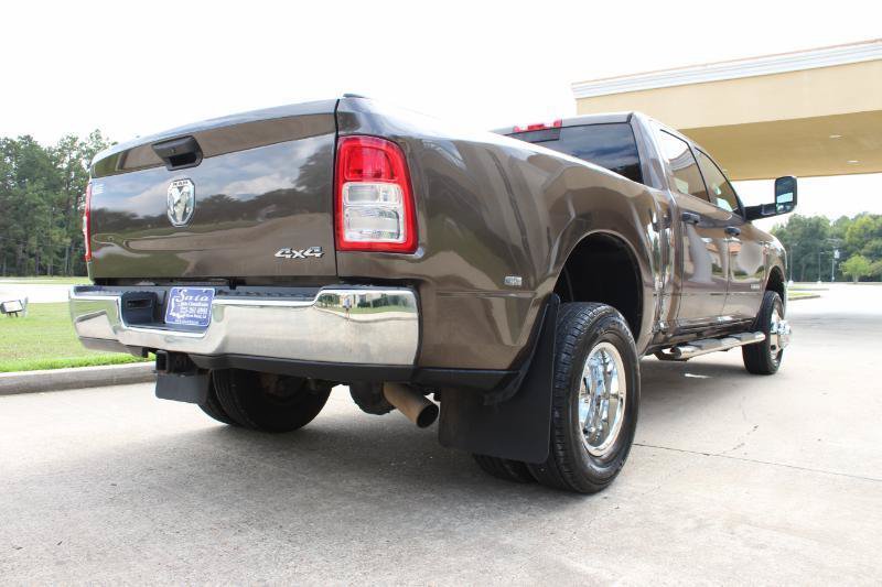 Used 2021 RAM 3500 Tradesman AWD/4WD image 17