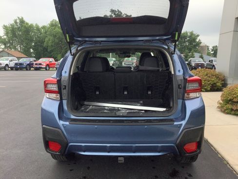 Used 2022 Subaru Crosstrek 2.5i Limited w/ Popular Package #4 AWD/4WD image 6