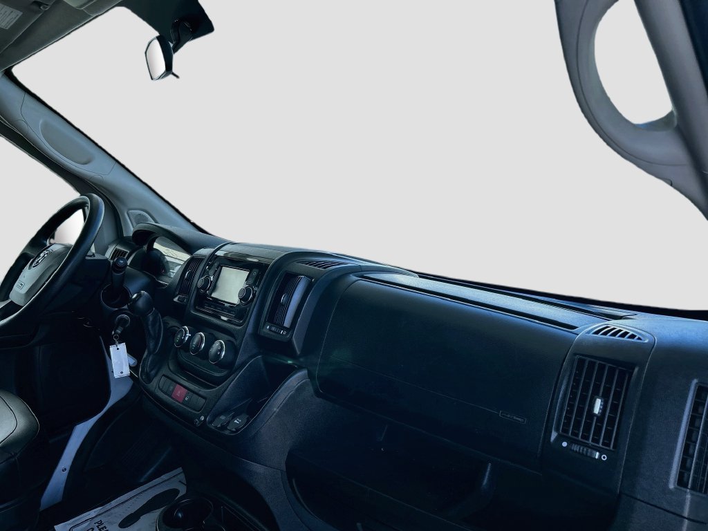 Used 2019 RAM ProMaster 1500 FWD image 24