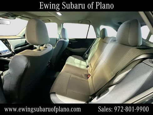 Used 2025 Subaru Outback Premium AWD/4WD image 26