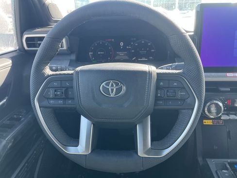 New 2026 Toyota Tacoma 4x4 Double Cab Hybrid w/ Tow Tech Package image 15