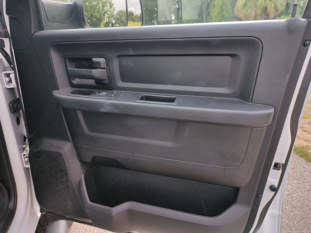 Used 2018 RAM 2500 Tradesman w/ Protection Group AWD/4WD image 31