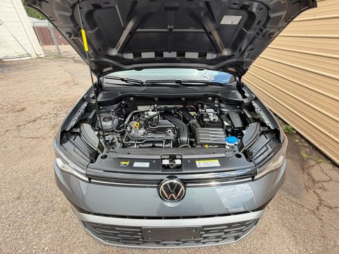 Used 2026 Volkswagen Taos S FWD image 30