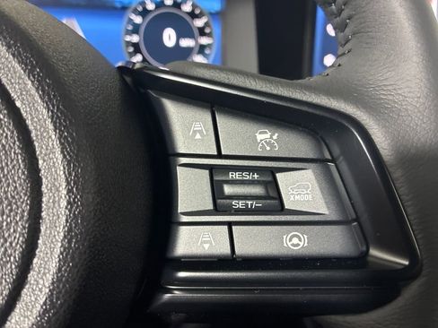 New 2026 Subaru Outback Limited image 15