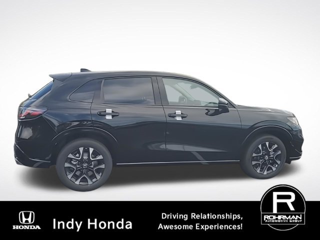New 2027 Honda HR-V EX-L image 9