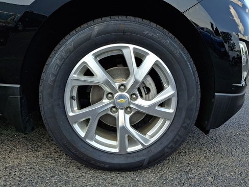 Used 2021 Chevrolet Equinox Premier FWD image 9
