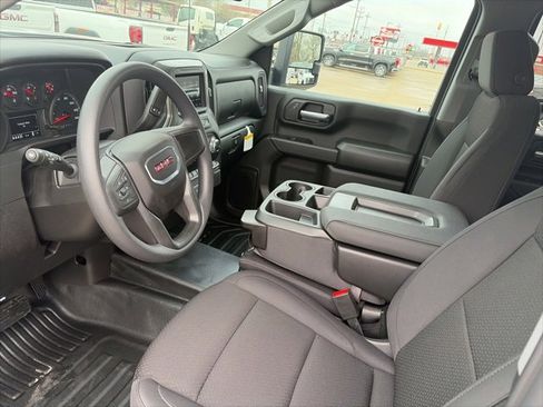 New 2026 GMC Sierra 3500 Pro image 16