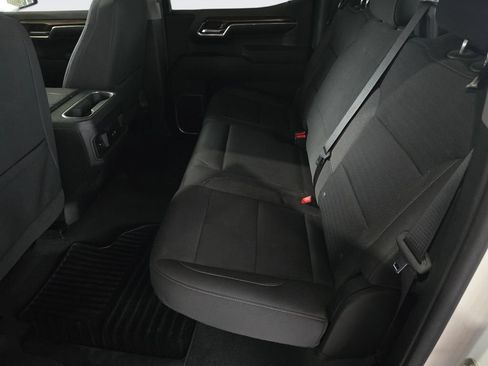 Used 2023 Chevrolet Silverado 1500 LT w/ Texas Edition Plus RWD image 30