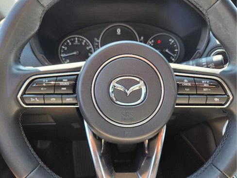 Certified 2024 MAZDA CX-90 3.3 Turbo w/ Preferred Package AWD/4WD image 37