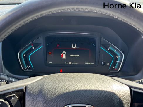 Used 2018 Honda Odyssey EX-L image 18