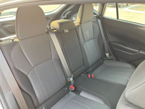 Certified 2026 Subaru Impreza 2.0i Sport AWD/4WD image 18