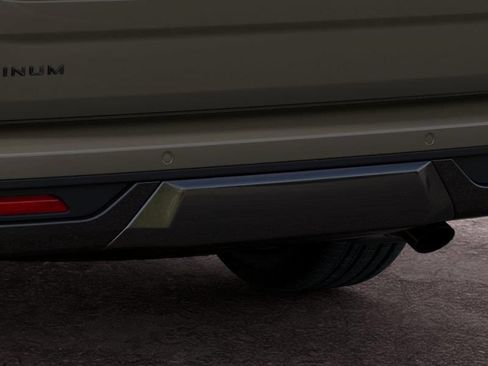 New 2027 Ford Expedition Max Platinum w/ Stealth Appearance Package AWD/4WD image 23
