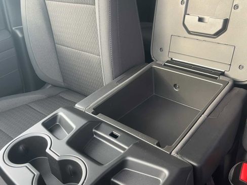 New 2026 Chevrolet Silverado 1500 LT w/ Z71 Off-Road Package AWD/4WD image 25