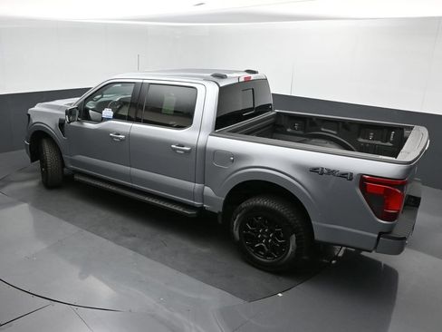 New 2026 Ford F150 XLT w/ Equipment Group 302A MID AWD/4WD image 43