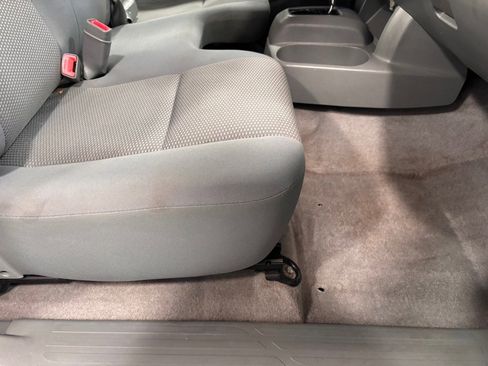 Used 2008 Toyota Tacoma 2WD Regular Cab image 17