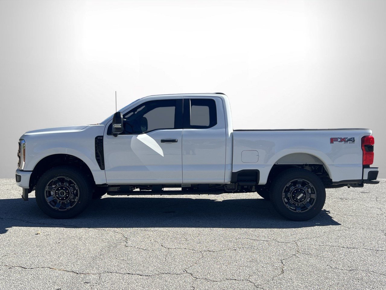 New 2027 Ford F250 XL w/ STX Appearance Package AWD/4WD image 18