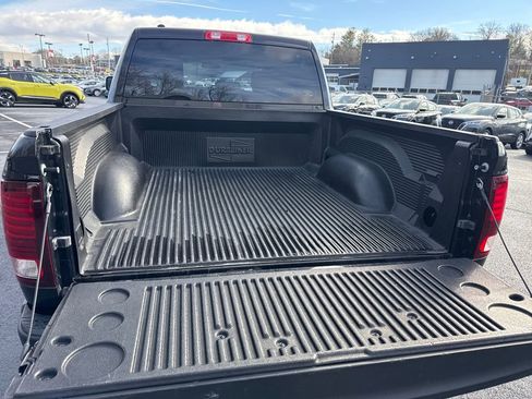 Used 2022 RAM 1500 Classic Warlock image 23