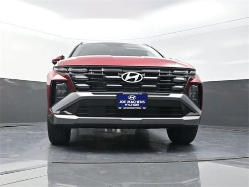 New 2026 Hyundai Tucson SEL image 31
