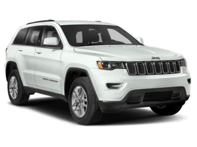 Used 2018 Jeep Grand Cherokee Altitude RWD image 8