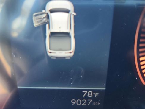 Certified 2025 Hyundai Santa Cruz SE image 26