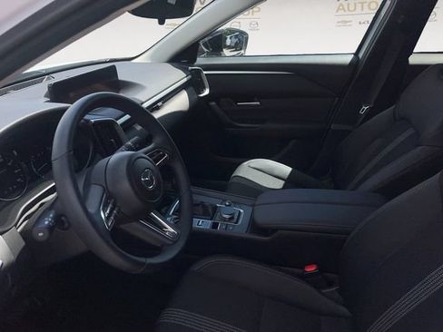 Used 2025 MAZDA CX-50 AWD 2.5 S w/ Cargo Package image 9