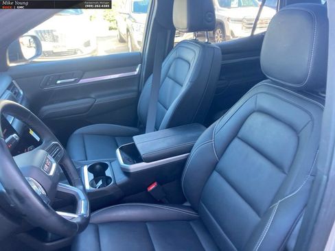 Used 2025 GMC Terrain Elevation w/ Elevation Premium Package AWD/4WD image 22