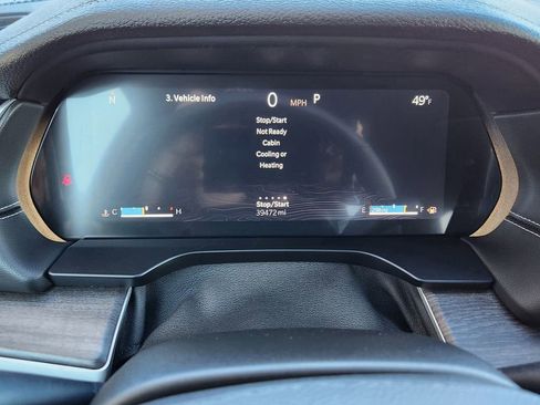 Used 2024 Jeep Grand Cherokee Limited image 6