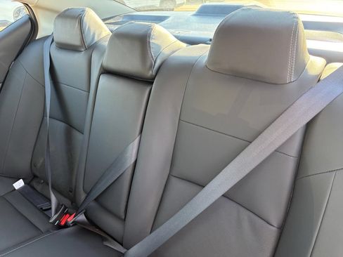 New 2026 Nissan Altima 2.5 SV FWD image 21