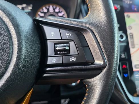 Used 2022 Subaru Outback Wilderness image 29