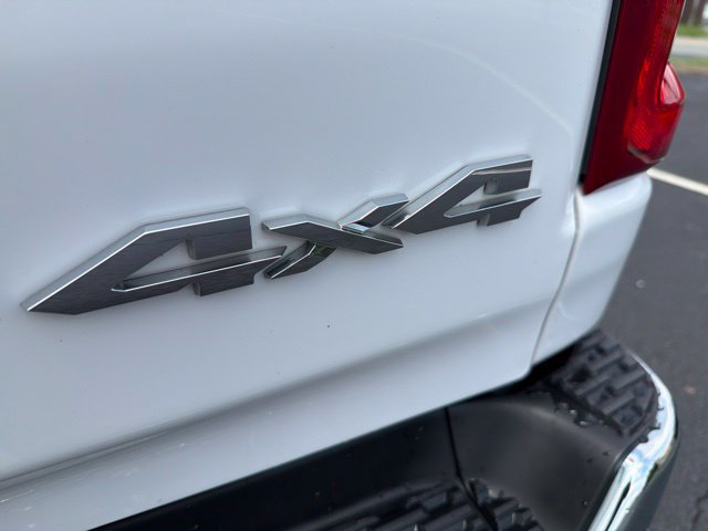 Used 2025 RAM 1500 Big Horn AWD/4WD image 37