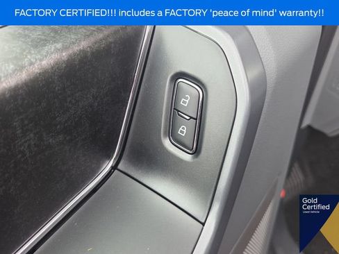 Used 2025 Ford F150 Lightning Flash AWD/4WD image 22