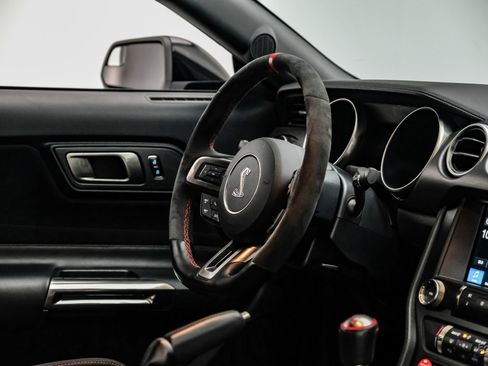 Used 2016 Ford Mustang Shelby GT350R w/ GT350R Equipment Group 920A image 53