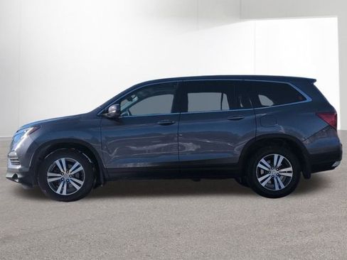 Used 2018 Honda Pilot EX-L image 9